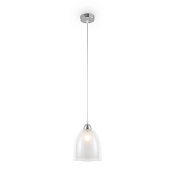 Freya Modern Astery Подвесной светильник цвет: хром FR5375PL-01CH