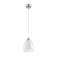 Freya Modern Astery Подвесной светильник цвет: хром FR5375PL-01CH