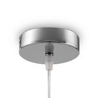 Freya Modern Astery Подвесной светильник цвет: хром FR5375PL-01CH