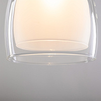 Freya Modern Astery Подвесной светильник цвет: хром FR5375PL-01CH