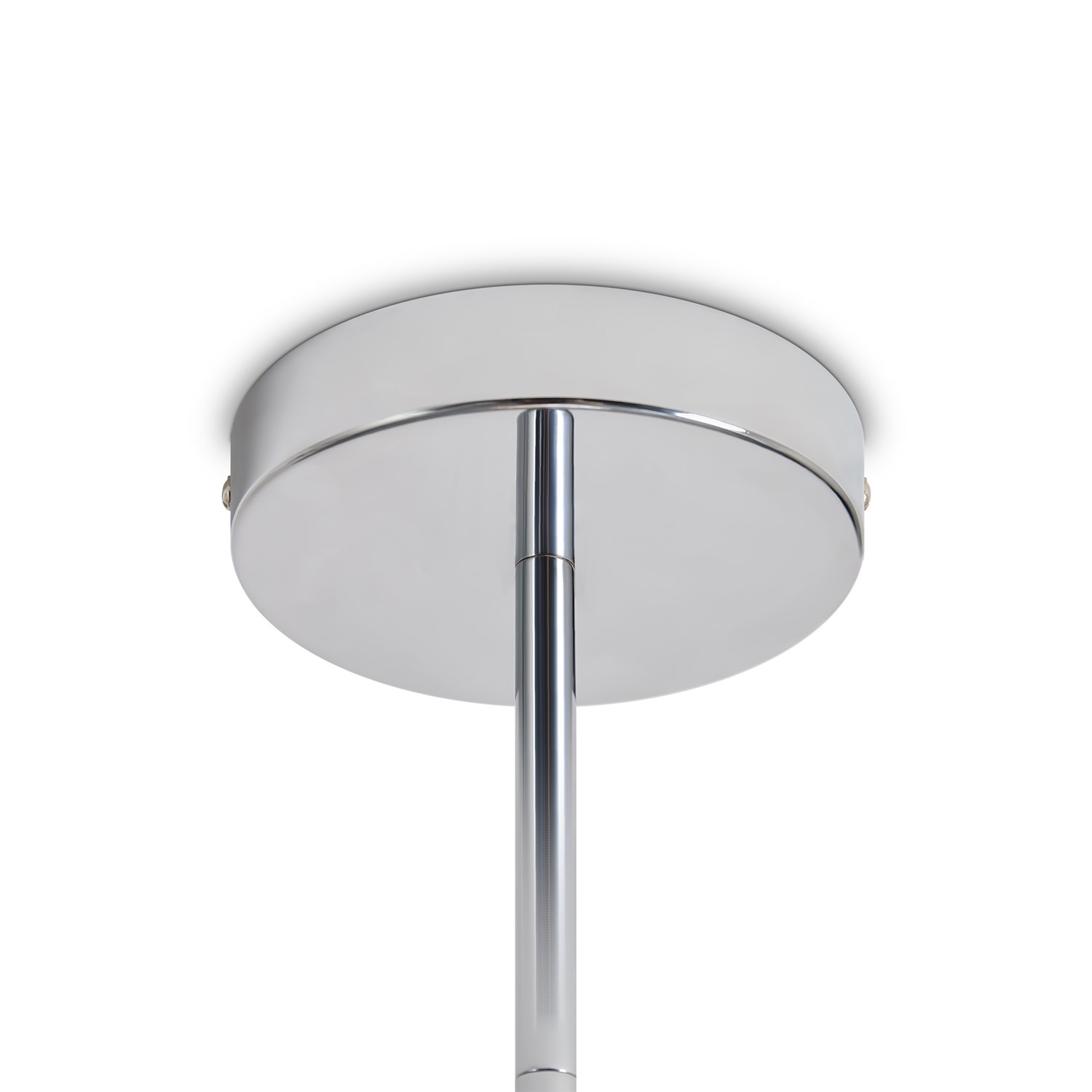 Freya Modern Eatery Подвесной светильник цвет: хром FR5488PL-10CH