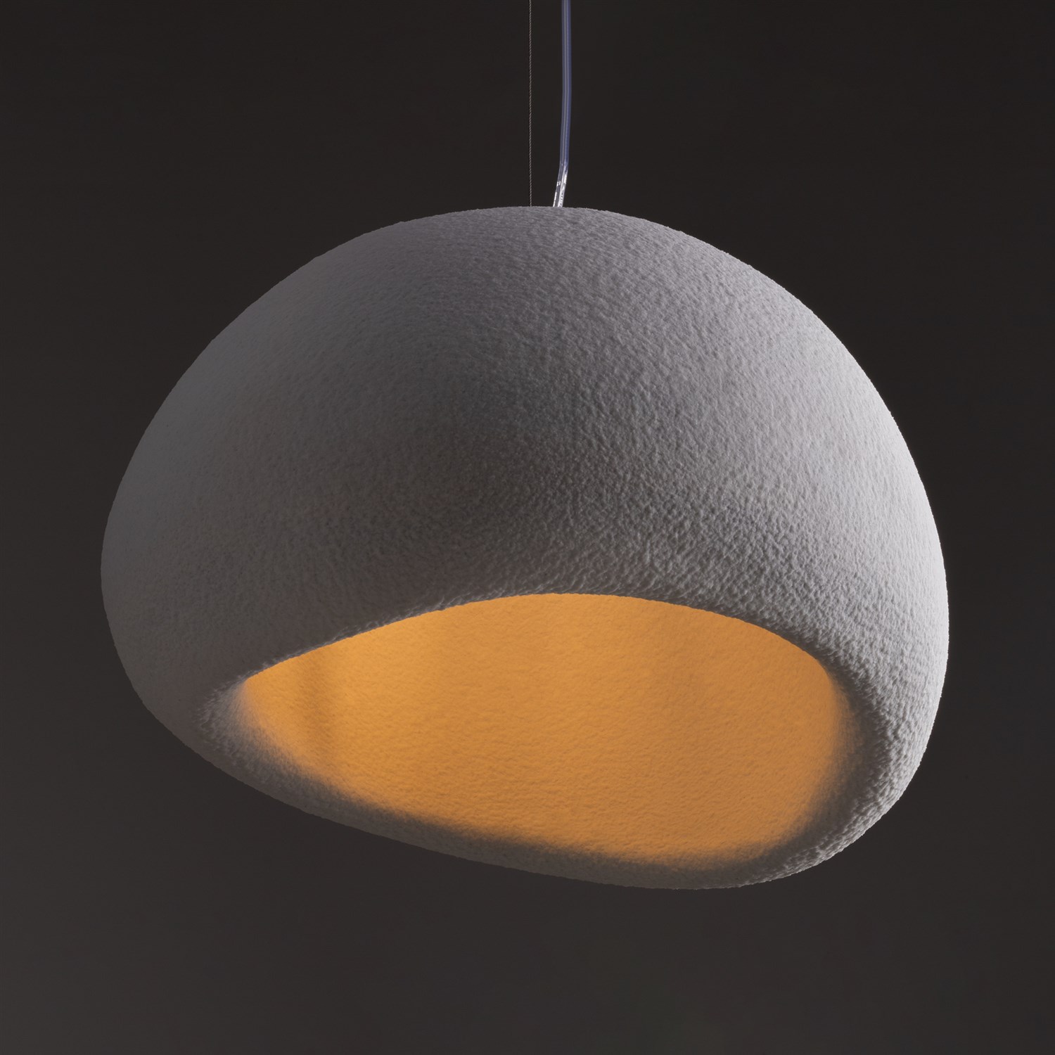 Freya Modern Mound Подвесной светильник цвет: белый FR5428PL-01W1