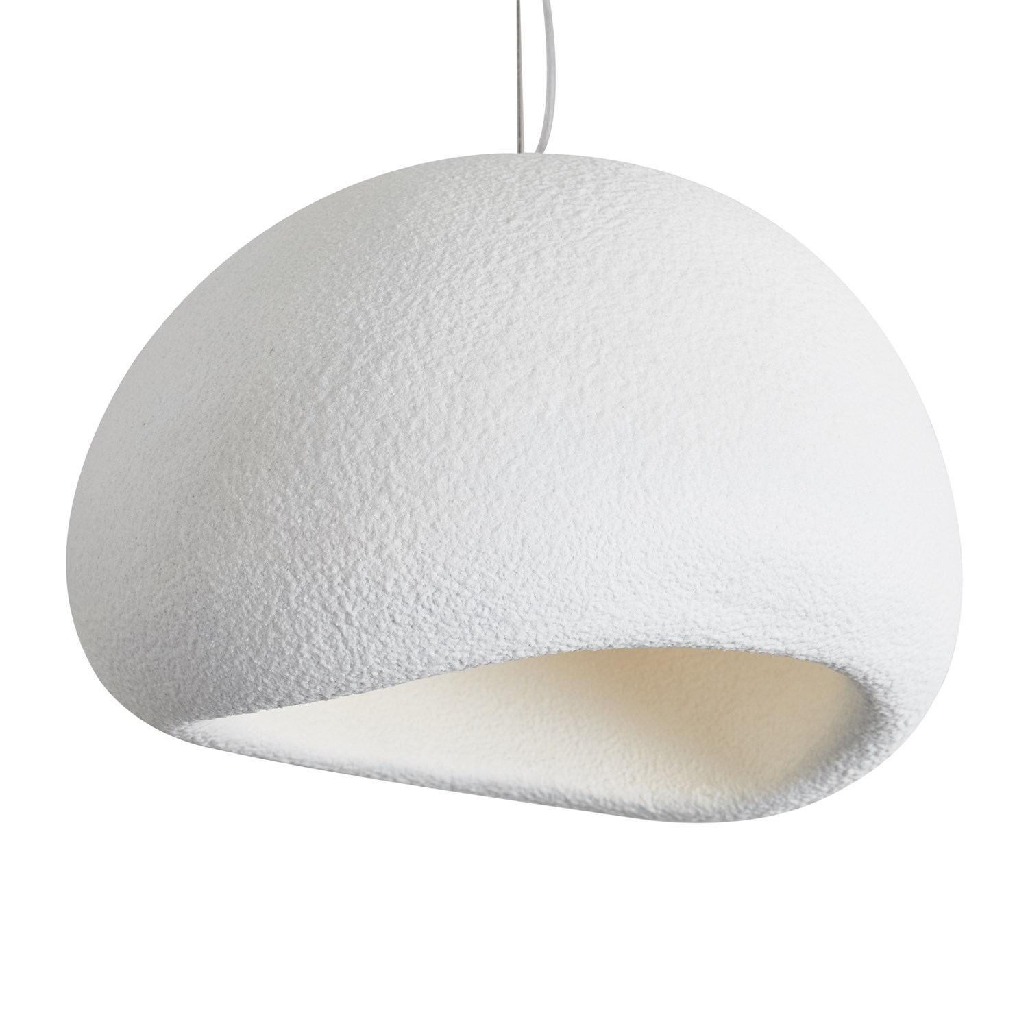 Freya Modern Mound Подвесной светильник цвет: белый FR5428PL-01W1