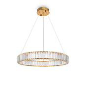 Freya Modern Tier Подвесной светильник цвет: латунь FR5257PL-L25G