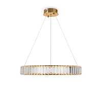 Freya Modern Tier Подвесной светильник цвет: латунь FR5257PL-L25G