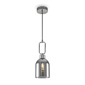 Freya Modern Difuso Подвесной светильник цвет: хром FR5178PL-01N