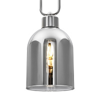 Freya Modern Difuso Подвесной светильник цвет: хром FR5178PL-01N