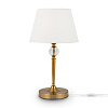 Freya Classic Rosemary Настольный светильник цвет: латунь FR5190TL-01BS1
