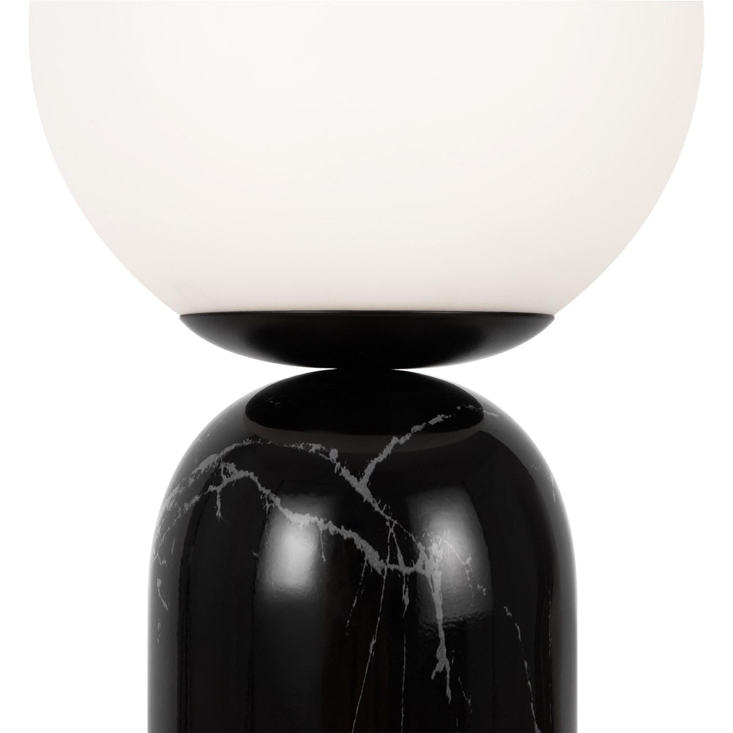 Freya Modern Cherie Настольный светильник цвет: черный FR5288TL-01B