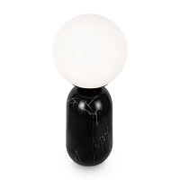 Freya Modern Cherie Настольный светильник цвет: черный FR5288TL-01B