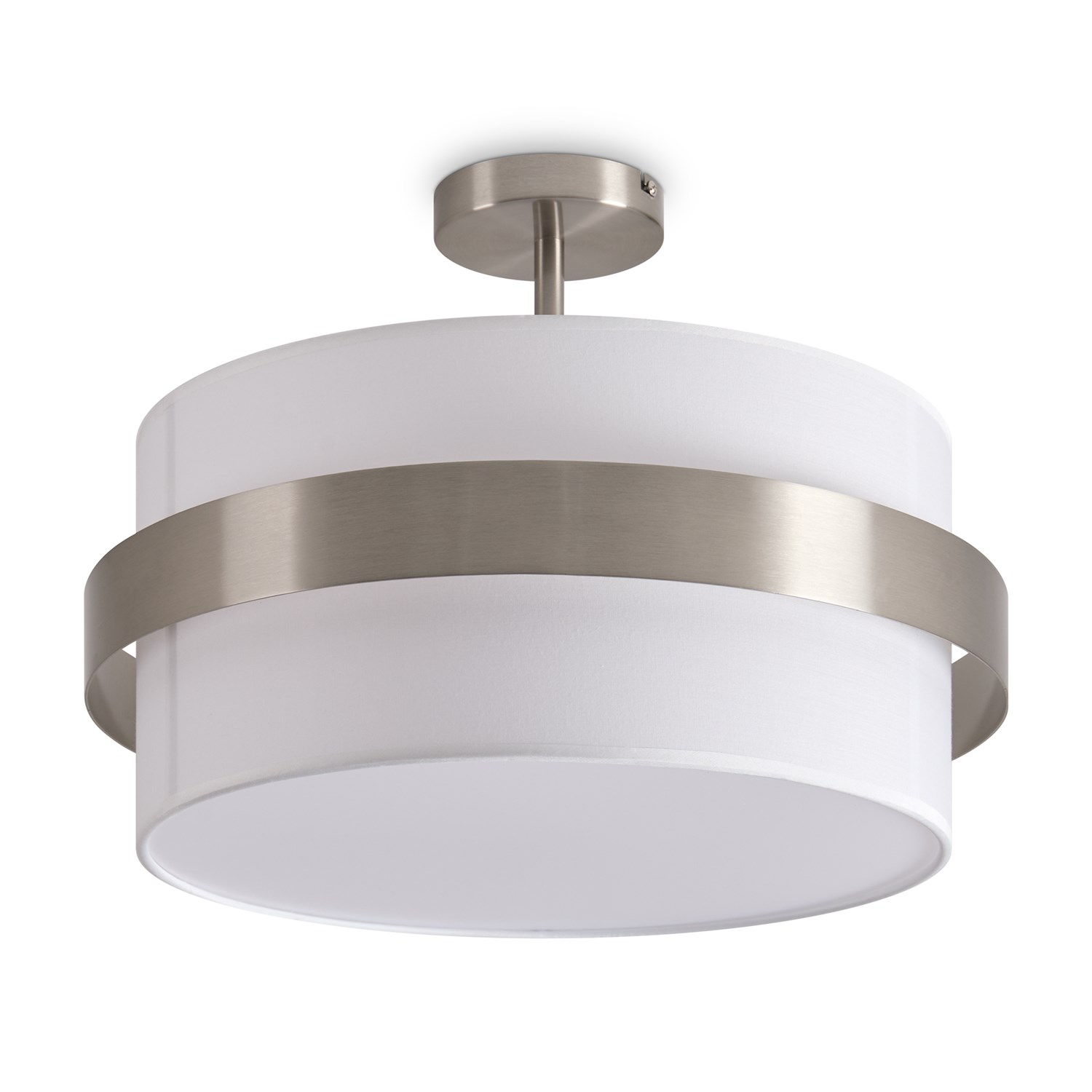 Freya Modern Bride Потолочный светильник цвет: никель FR5367CL-03N