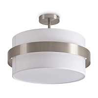 Freya Modern Bride Потолочный светильник цвет: никель FR5367CL-03N