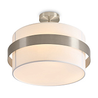 Freya Modern Bride Потолочный светильник цвет: никель FR5367CL-03N