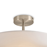Freya Modern Bride Потолочный светильник цвет: никель FR5367CL-03N