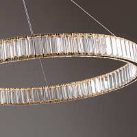 Freya Modern Tier Подвесной светильник цвет: латунь FR5257PL-L32G