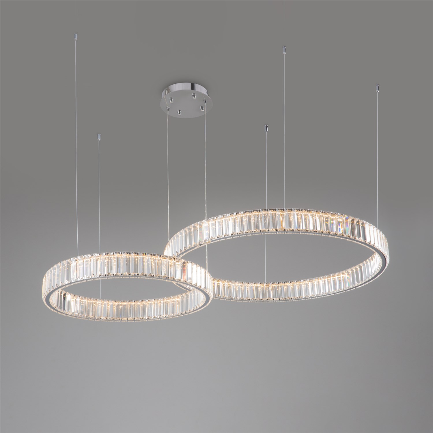 Freya Modern Tier Аксессуар цвет: хром FR5257A-L2CH1