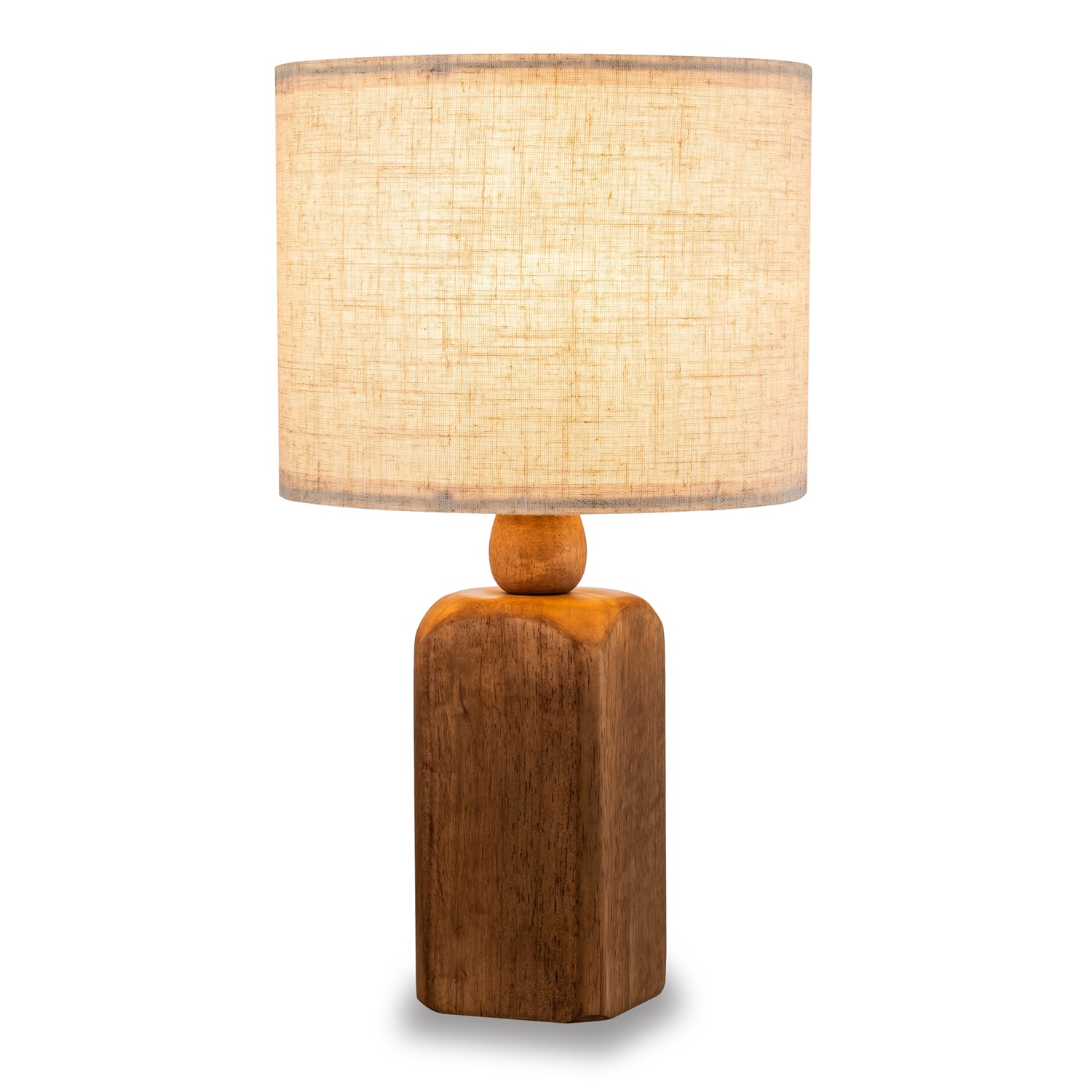 Freya Modern Forest Настольный светильник цвет: дерево FR5326TL-01W