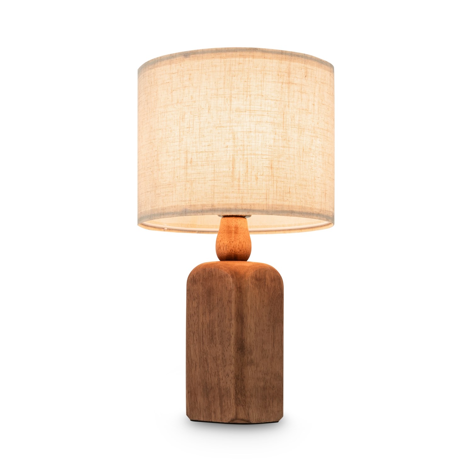 Freya Modern Forest Настольный светильник цвет: дерево FR5326TL-01W