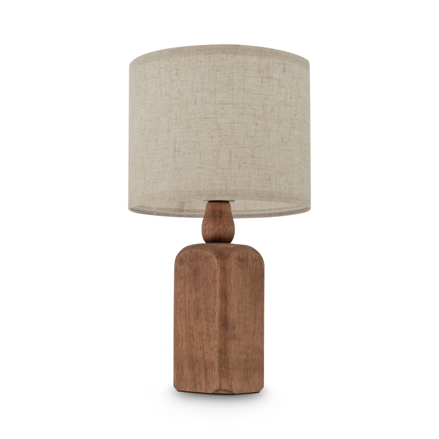 Freya Modern Forest Настольный светильник цвет: дерево FR5326TL-01W