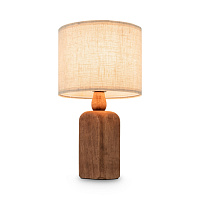 Freya Modern Forest Настольный светильник цвет: дерево FR5326TL-01W
