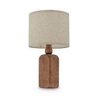 Freya Modern Forest Настольный светильник цвет: дерево FR5326TL-01W