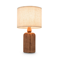 Freya Modern Forest Настольный светильник цвет: дерево FR5326TL-01W