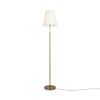 Freya Modern Pietra Напольный светильник (торшер) цвет: латунь FR5371FL-01BS