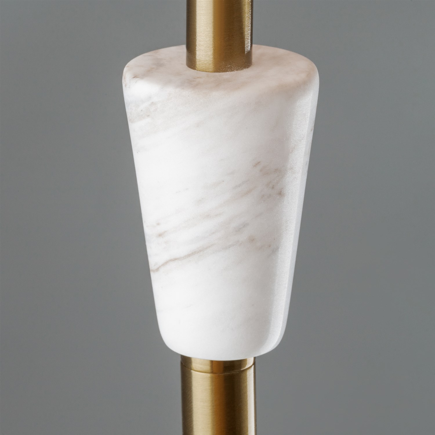 Freya Modern Pietra Напольный светильник (торшер) цвет: латунь FR5371FL-01BS