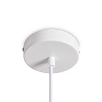 Freya Modern Shapes Подвесной светильник цвет: белый FR5530PL-L12W
