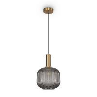Freya Modern Zelma Подвесной светильник цвет: латунь FR8012PL-01AM
