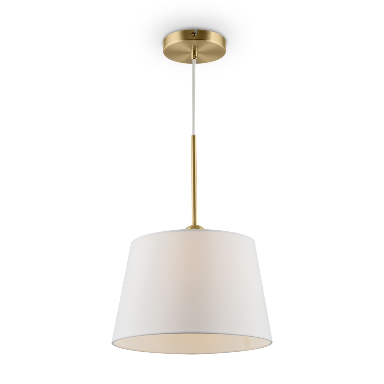 Freya Modern Sandy Подвесной светильник цвет: латунь FR5119PL-01BS