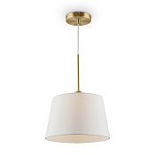 Freya Modern Sandy Подвесной светильник цвет: латунь FR5119PL-01BS