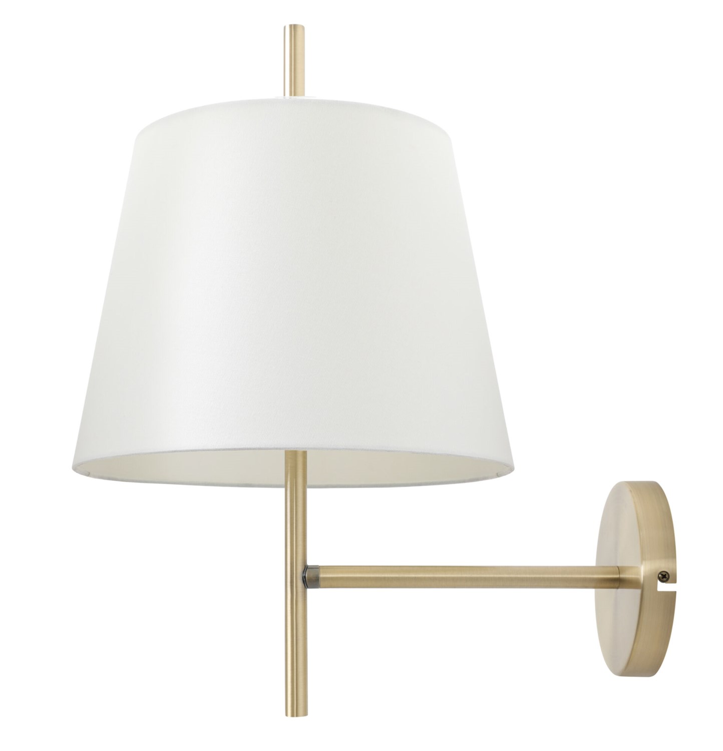 Freya Modern Sandy Настенный светильник (бра) цвет: латунь FR5118WL-01BS