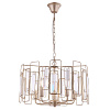 Freya Modern Rowena Люстра цвет: матовое золото FR5045PL-05G