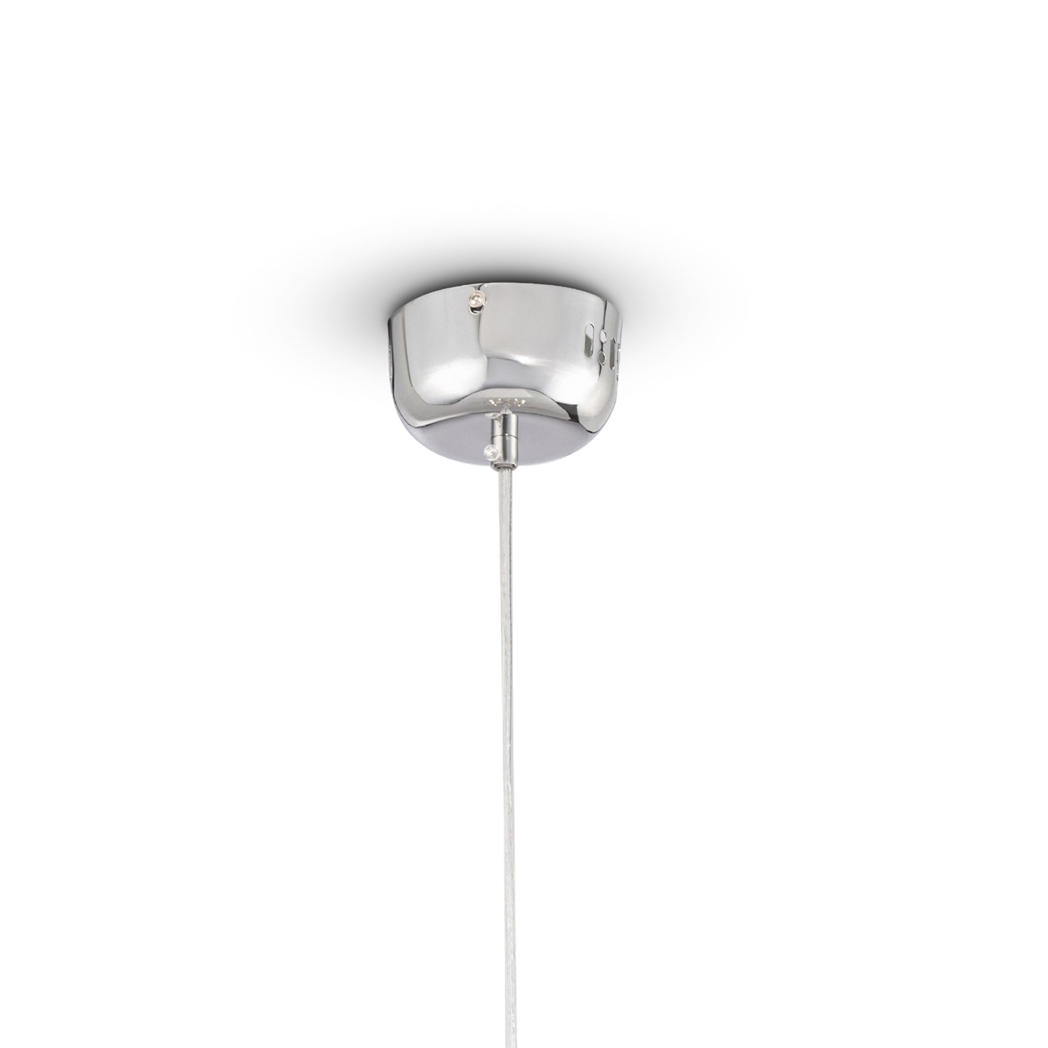 Freya Modern Amber Подвесной светильник цвет: хром FR5099PL-L6CH