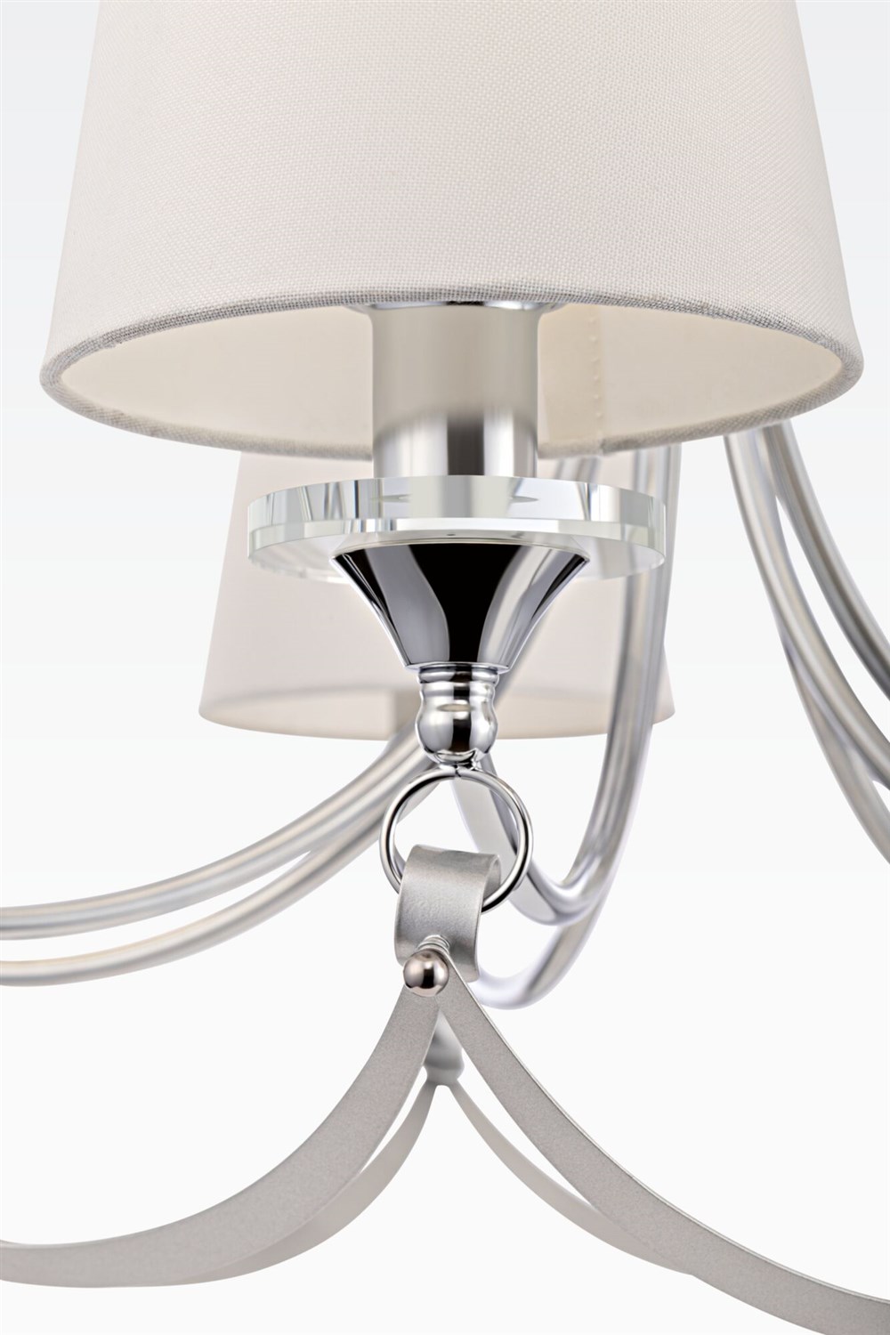 Freya Modern Ariana Люстра цвет: хром FR5081PL-07CH