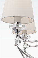 Freya Modern Ariana Люстра цвет: хром FR5081PL-07CH