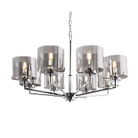 Freya Modern Karen Люстра цвет: хром FR5096PL-08CH