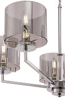 Freya Modern Karen Люстра цвет: хром FR5096PL-05CH