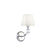 Freya Modern Clarissa Настенный светильник (бра) цвет: хром FR5020WL-01CH