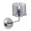Freya Modern Karen Настенный светильник (бра) цвет: хром FR5096WL-01CH