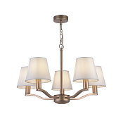 Freya Modern Marika Люстра цвет: золото FR5671PL-05G