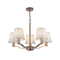 Freya Modern Marika Люстра цвет: золото FR5671PL-05G