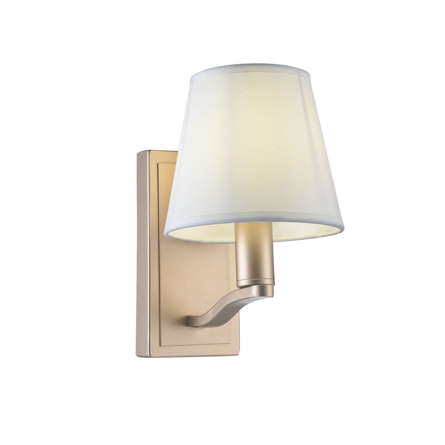 Freya Modern Marika Настенный светильник (бра) цвет: золото FR5671WL-01G