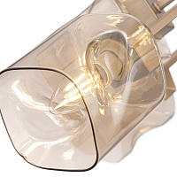 Freya Modern Isabella Потолочный светильник цвет: матовое золото FR5095CL-08G