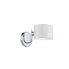 Freya Modern Anita Настенный светильник (бра) цвет: хром FR5012WL-01CH