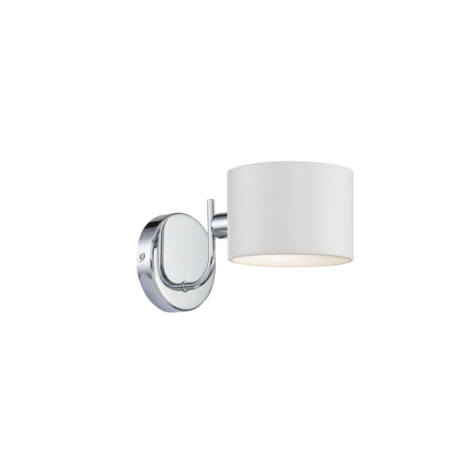 Freya Modern Anita Настенный светильник (бра) цвет: хром FR5012WL-01CH