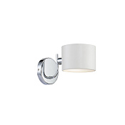 Freya Modern Anita Настенный светильник (бра) цвет: хром FR5012WL-01CH