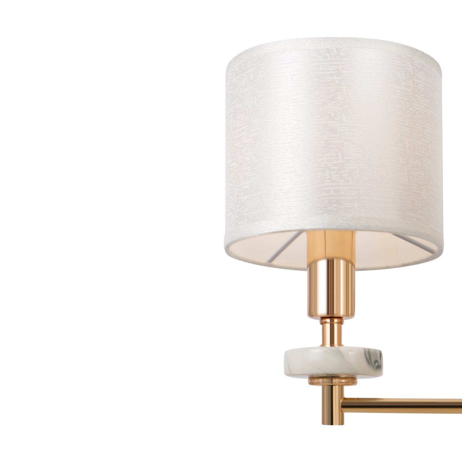 Freya Modern Tiana Люстра цвет: золото FR5015PL-05G
