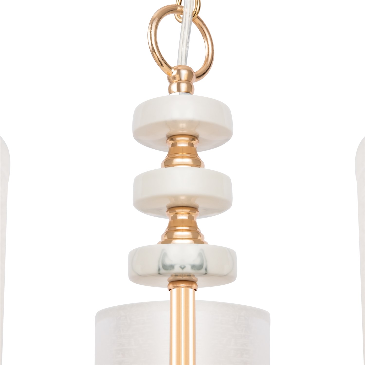Freya Modern Tiana Люстра цвет: золото FR5015PL-05G